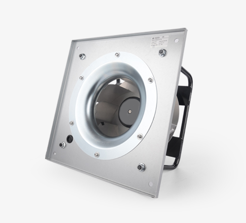 Centrifugal Fans