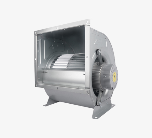 Commercial Centrifugal Blowers
