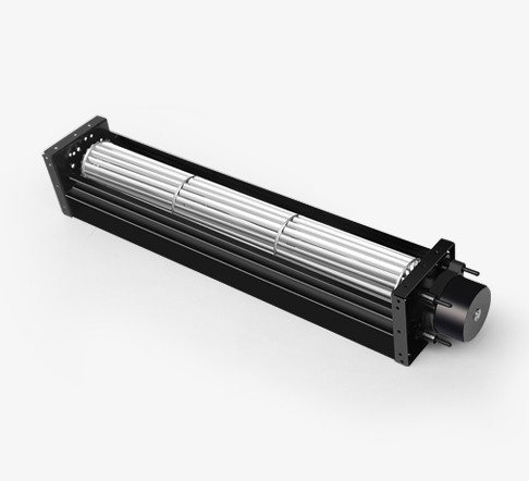 Cross Flow Fans