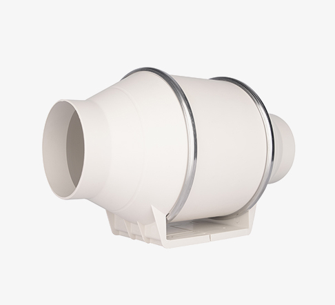 Inline Duct Fans
