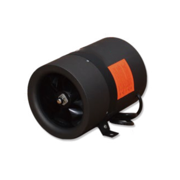 Impeller Ø100–200 mm