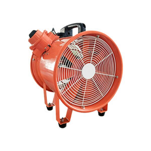 Explosion-Proof Fans