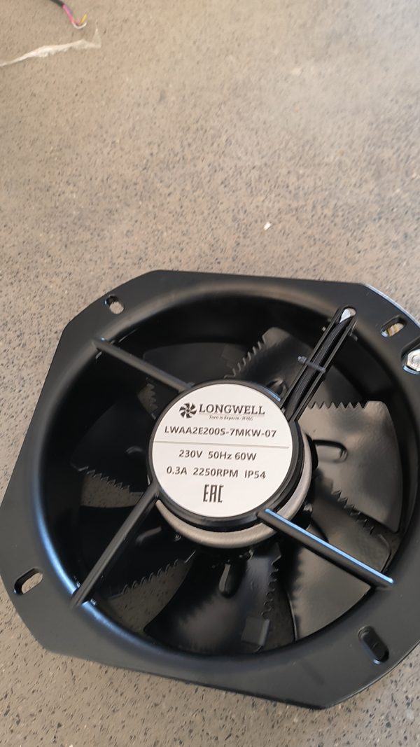 LWAA2E200S-7MKW-07 product photo