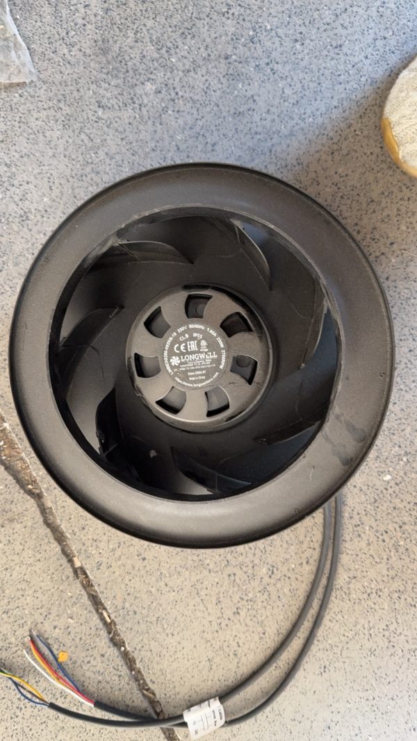 LWBE3G250-092NS-19 product photo