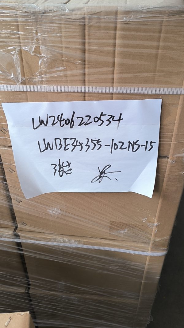 LWBE3G355-102NS-15 product photo