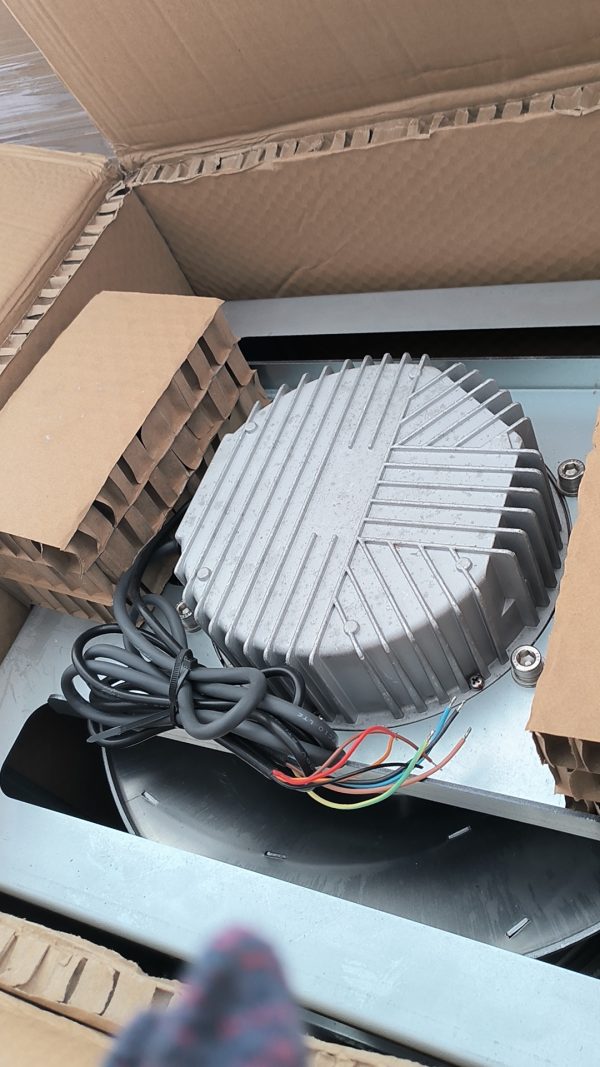 LWBE3G450-188PT-08 product photo