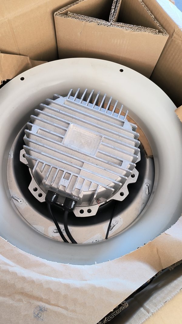 LWBE3G500-188NT-10 product photo