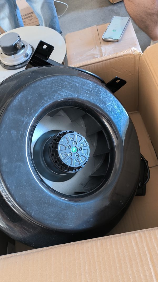 LWDA-315S-MBN-02 product photo