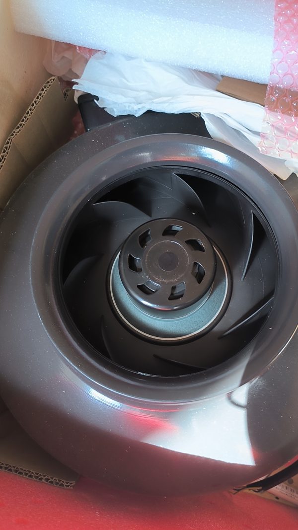 LWDE-200S-MBN-09 product photo