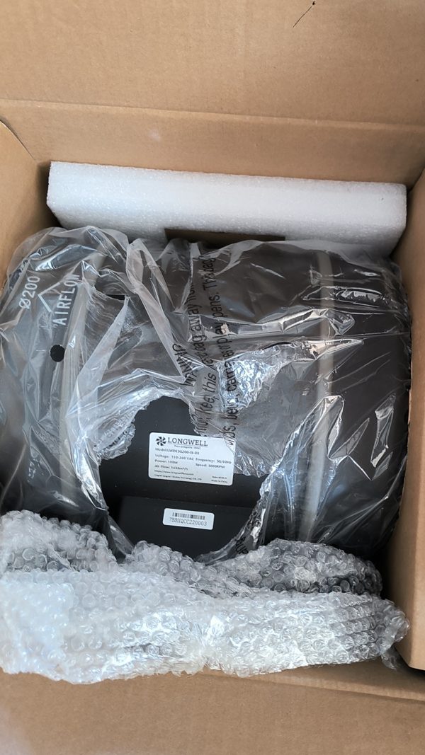 LWDE3G200-IS-03 product photo