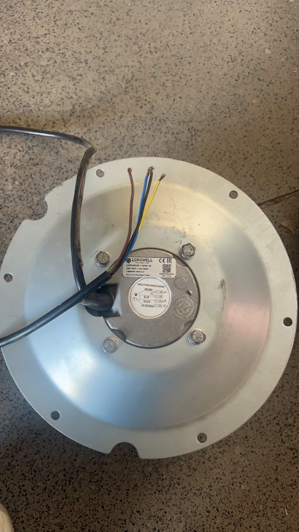 LWFA4E200-102NS-02 product photo